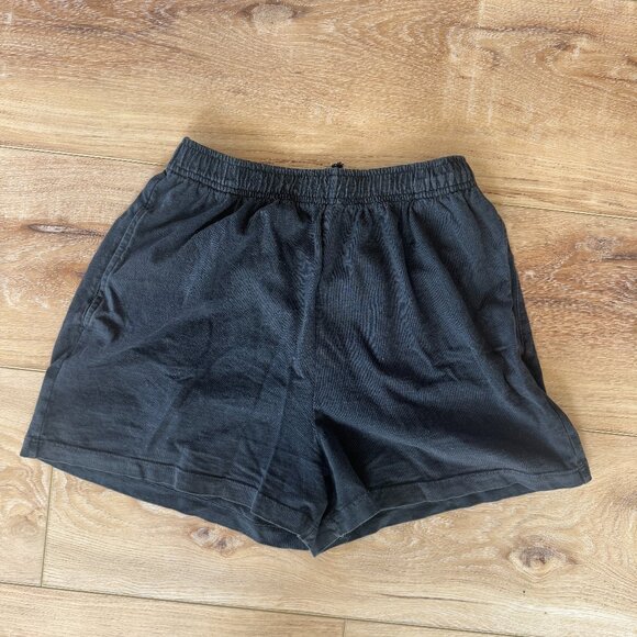 Na Nin Tristan Vintage Cotton Tee + Nina Short - Picture 4 of 6